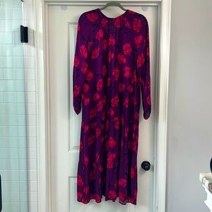 Floral dress from target